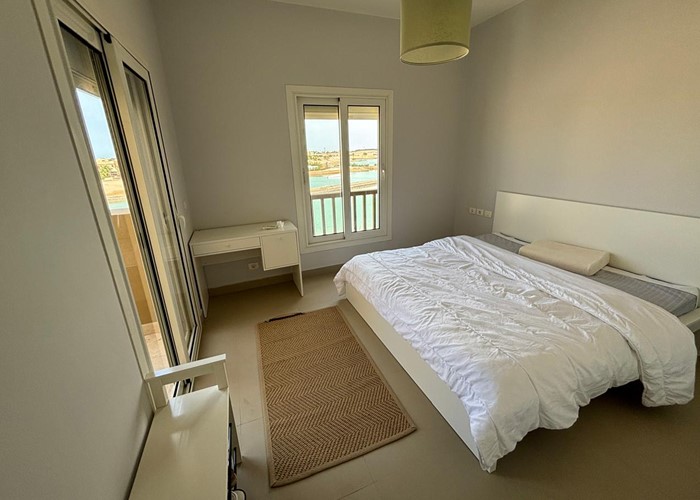 Lagoon view apartment - Waterside condos - 6